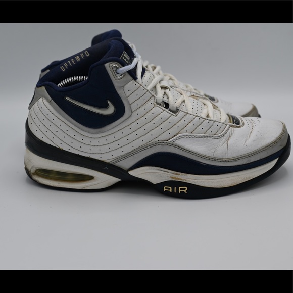basket nike air max uptempo basket nike air max uptempo